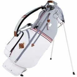 Sun Mountain Mid-Stripe Single Strap Stand Bag '23