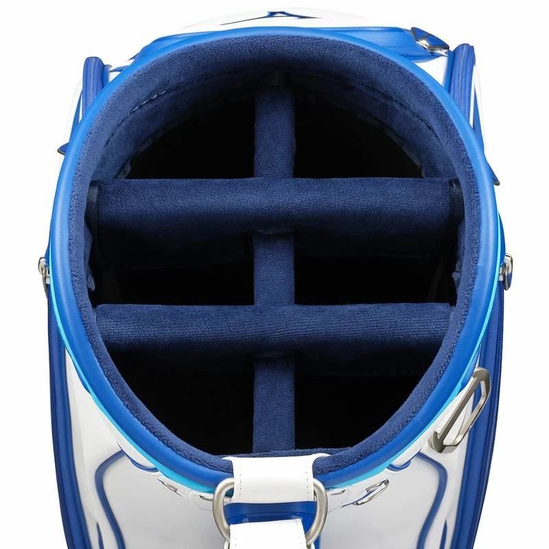 Mizuno Tour Staff Bag '23 - Image 5