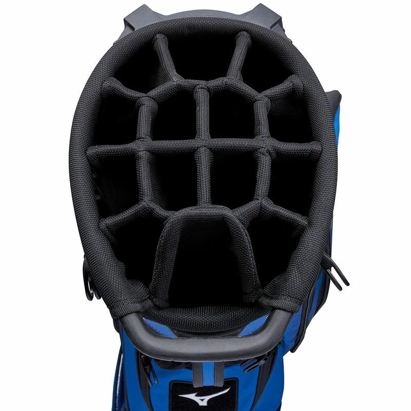 Mizuno BR-DX 14-Way Hybrid Stand Bag - Image 4