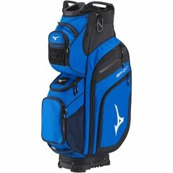 Mizuno BR-D4C Cart Bag '23