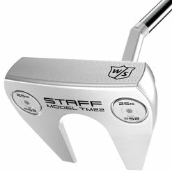 Wilson Staff Model TM22 Putter