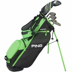 PING Boy's Prodi G Stand Bag '21 - Small