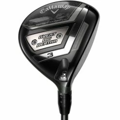 Callaway Great Big Bertha Fairway