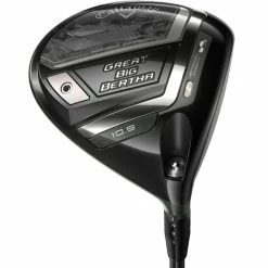 Callaway Great Big Bertha Driver