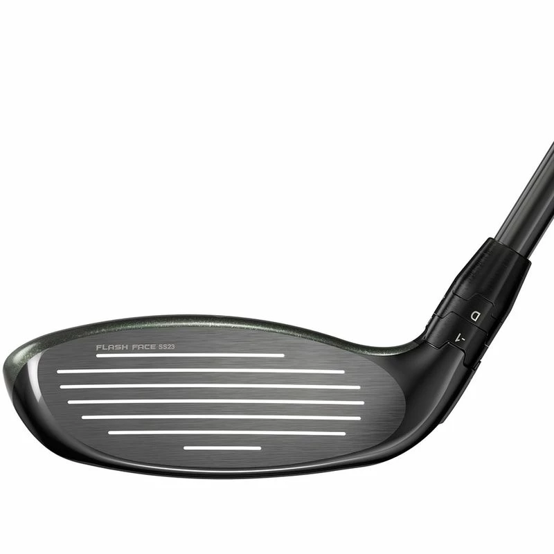 Callaway Women's Great Big Bertha Hybrid - Image 2