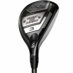 Callaway Great Big Bertha Hybrid