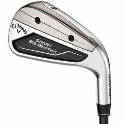 Callaway Women's Great Big Bertha Individual Iron