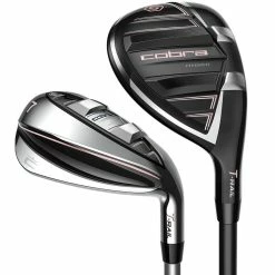 Cobra Women's T-Rail Combo Set