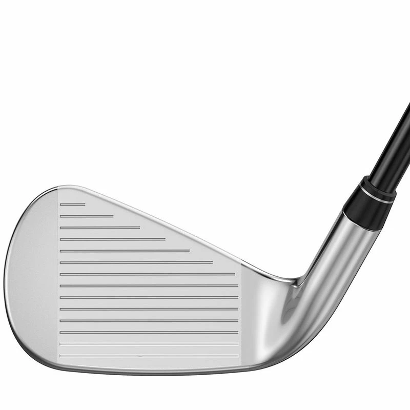 Callaway Women's Great Big Bertha Iron Set - Image 2