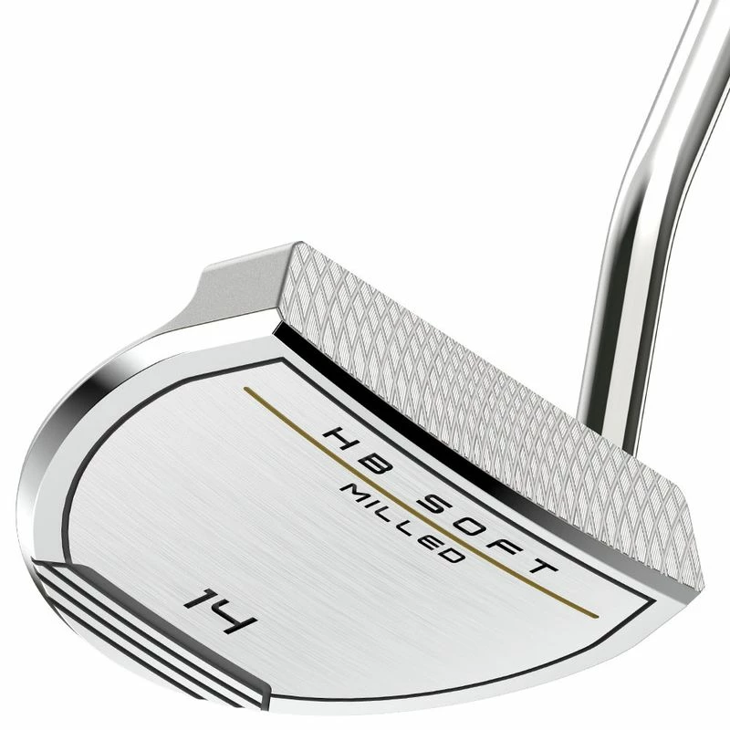 Cleveland HB Soft Milled #14 Putter