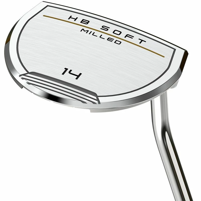 Cleveland HB Soft Milled #14 Putter - Image 2