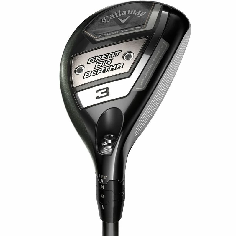 Callaway Women's Great Big Bertha Combo Set - Image 4