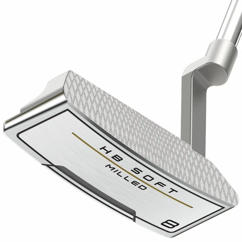Cleveland HB Soft Milled #8P Putter