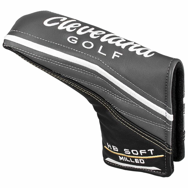 Cleveland HB Soft Milled #8P Putter - Image 3