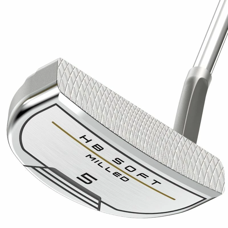 Cleveland HB Soft Milled #5 Putter