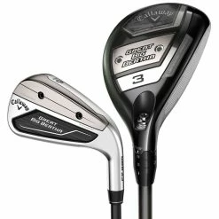 Callaway Great Big Bertha Combo Set