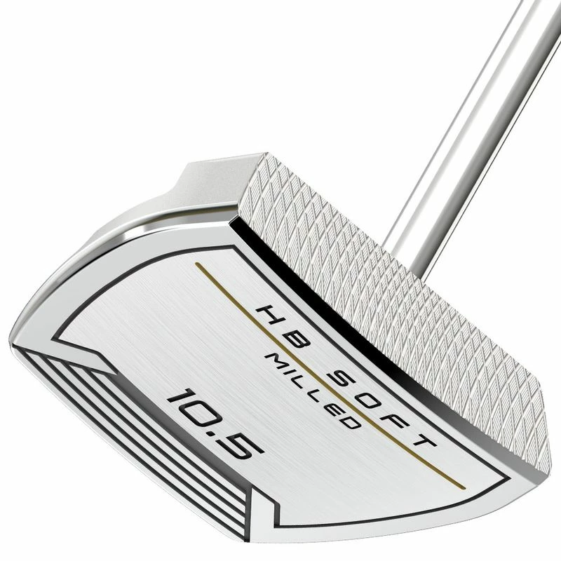 Cleveland HB Soft Milled #10.5C Putter