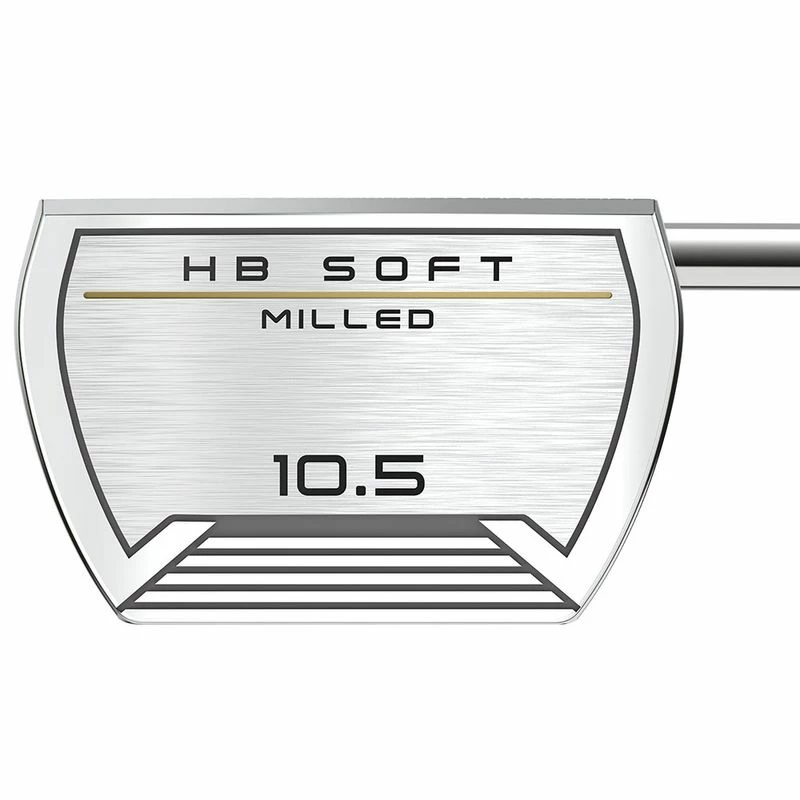 Cleveland HB Soft Milled #10.5C Putter - Image 5