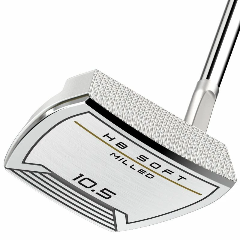 Cleveland HB Soft Milled #10.5S Putter