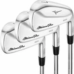 Mizuno Pro 225 Iron Set - Image 3