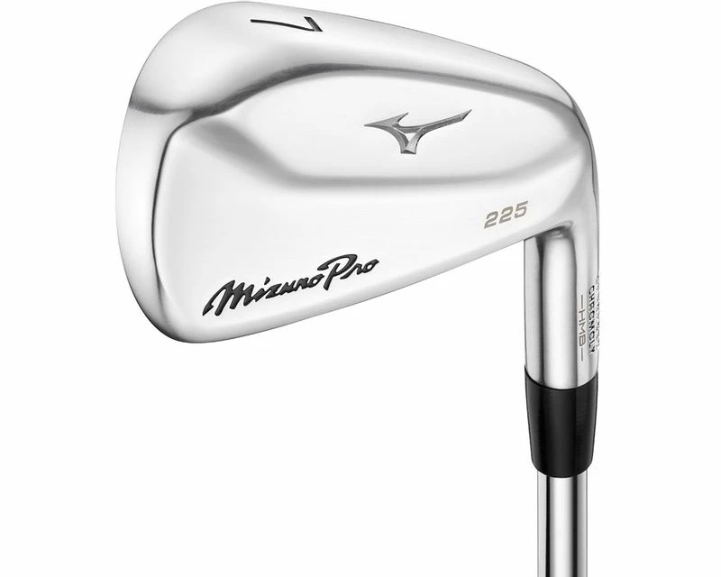 Mizuno Pro 225 Iron Set - Image 6