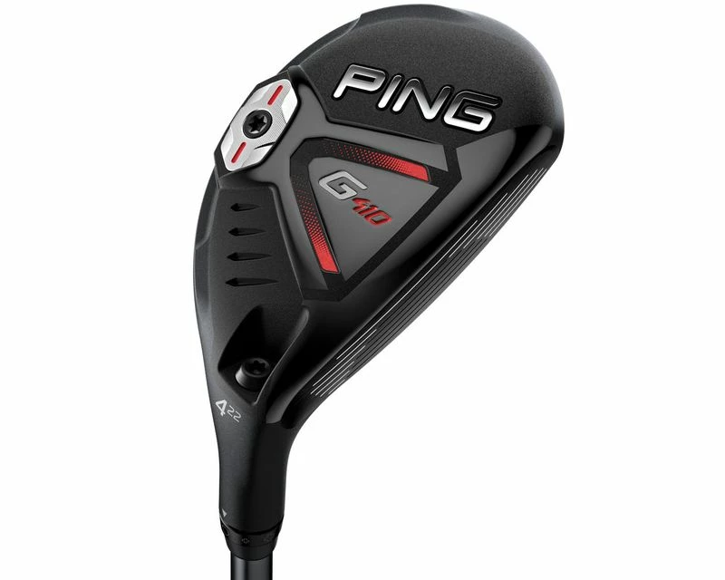 PING G410 Hybrid - Image 6