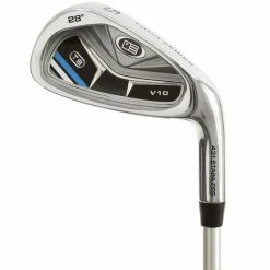 US Kids U.S. Kids Juniors' TS V10 Individual Iron