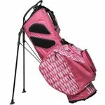 Glove It Women's Peppermint Stand Bag '23 - Image 6