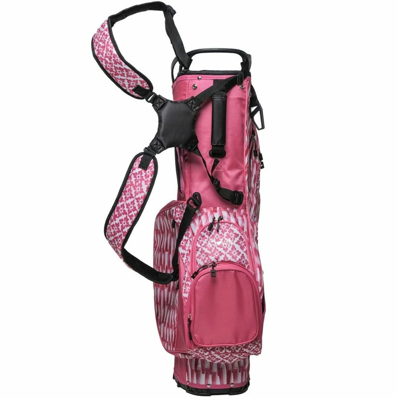 Glove It Women's Peppermint Stand Bag '23 - Image 3