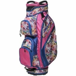 Glove It Women's Secret Garden Cart Bag '23
