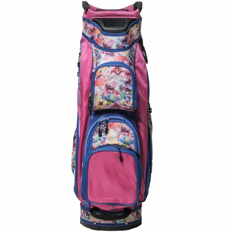 Glove It Women's Secret Garden Cart Bag '23 - Image 2