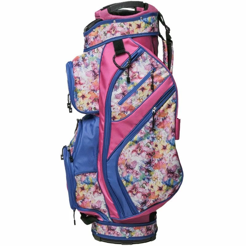 Glove It Women's Secret Garden Cart Bag '23 - Image 4