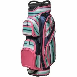 Glove It Women's Coastal Prep Cart Bag '23