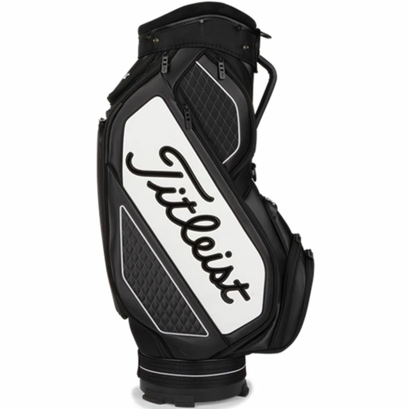 Titleist Mid Size Golf Bag '22 - Image 2