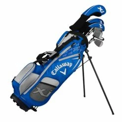 Callaway Boy's XJ-3 Package Set