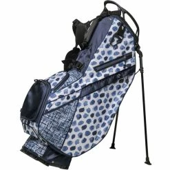Glove It Women's Birdie Blue Stand Bag '23