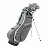 Wilson Women's Magnolia Calm Wave Complete Golf Club Set
