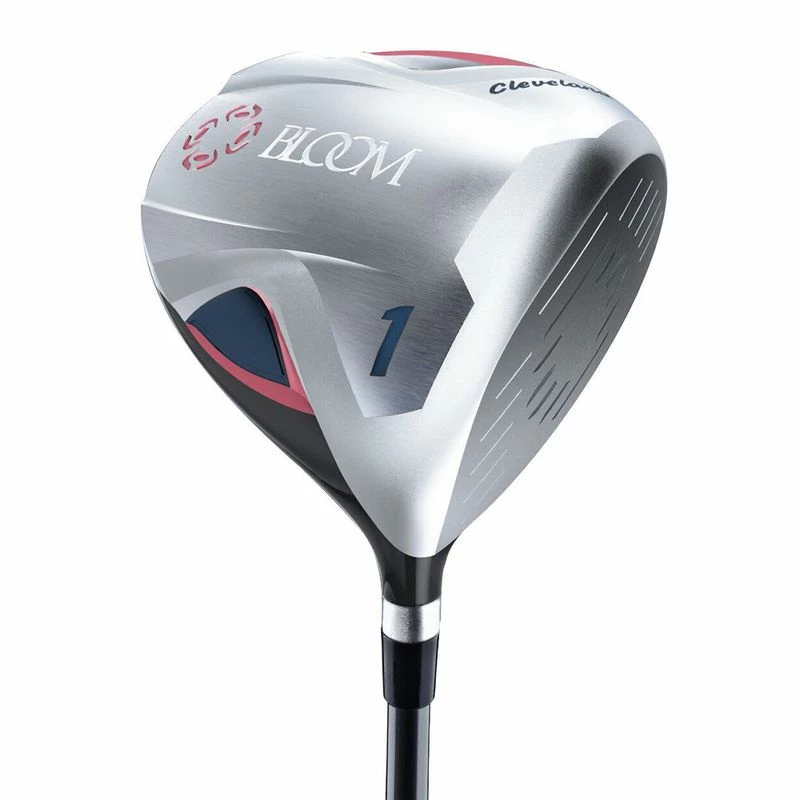 Cleveland Women's Bloom 11pc Package Set - Image 4