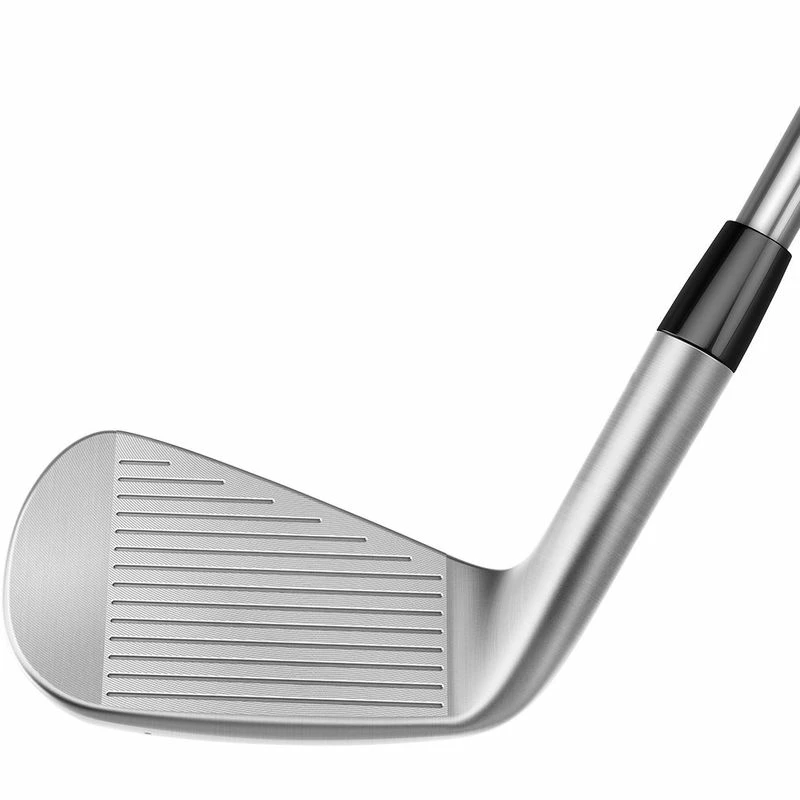 TaylorMade P7MB Iron Set - Image 2