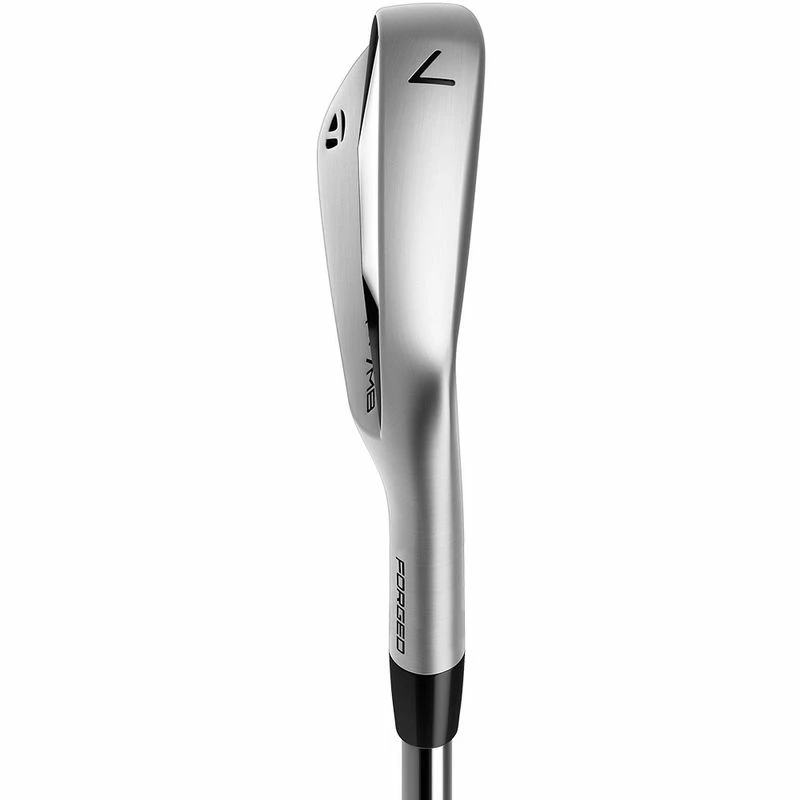 TaylorMade P7MB Iron Set - Image 3