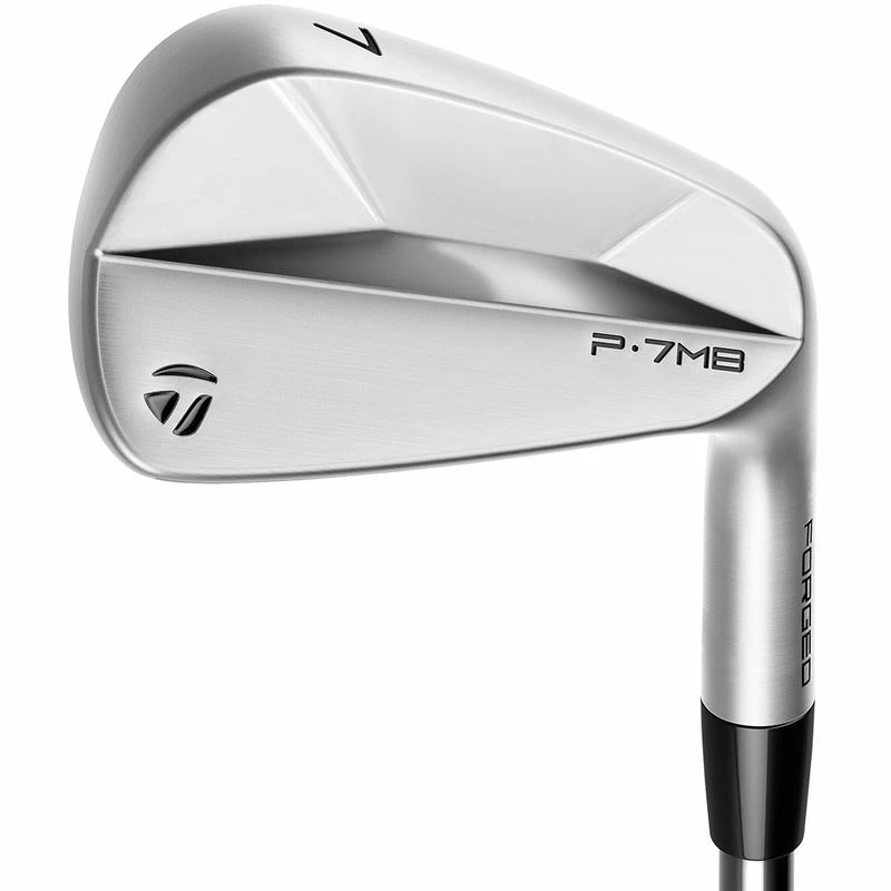 TaylorMade P7MB Iron Set - Image 5