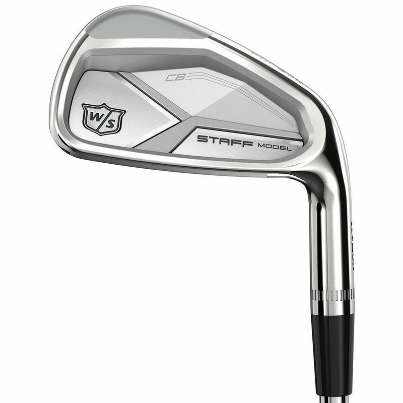 Wilson Staff Model CB '21 Iron Set - Image 5