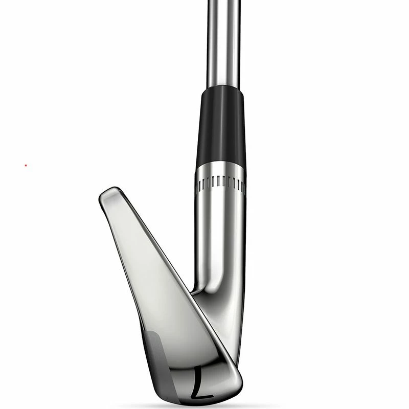 Wilson Staff Model CB '21 Iron Set - Image 6