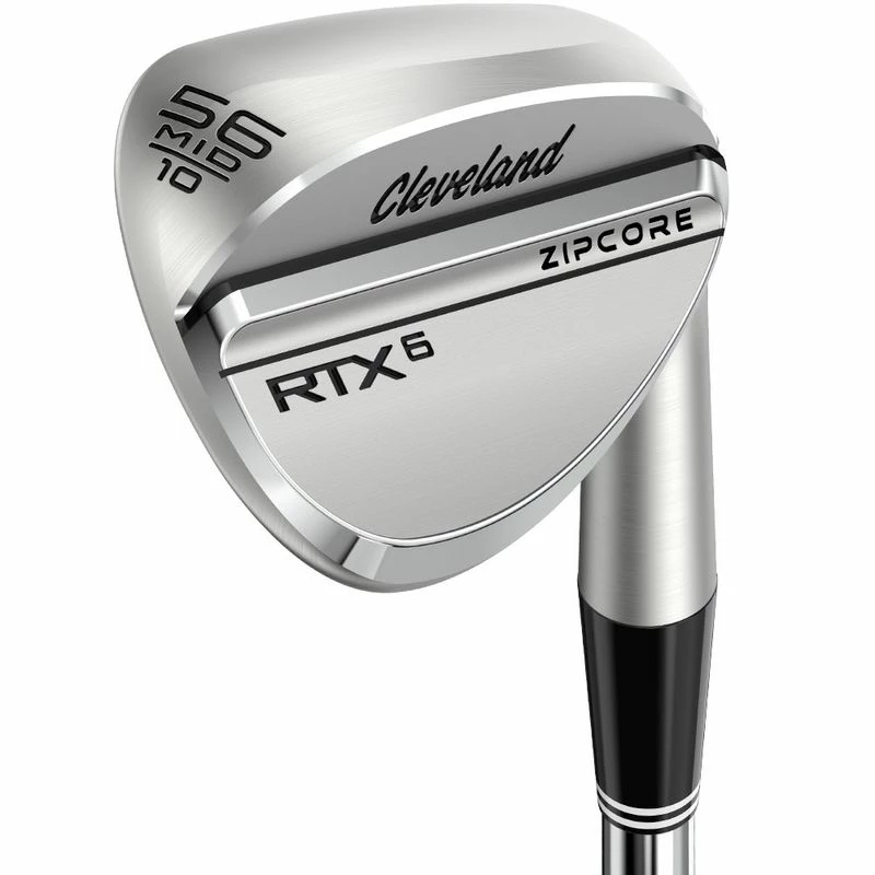 Cleveland RTX 6 ZipCore Tour Satin Wedge - Image 6