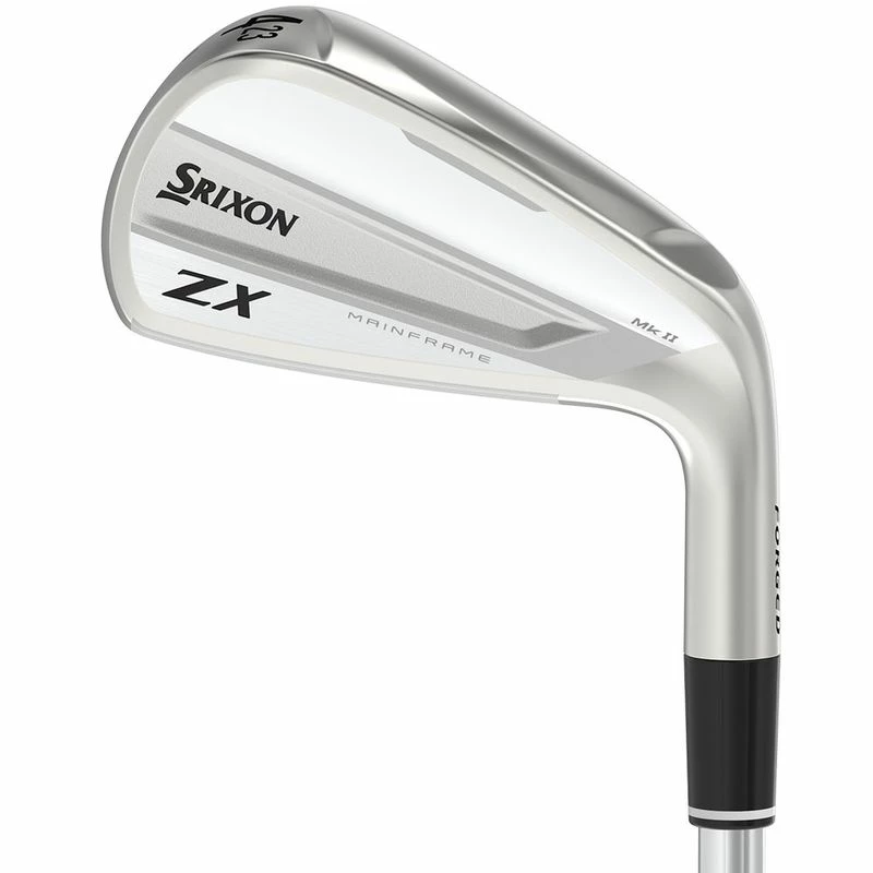 Srixon ZX MkII Utility Iron