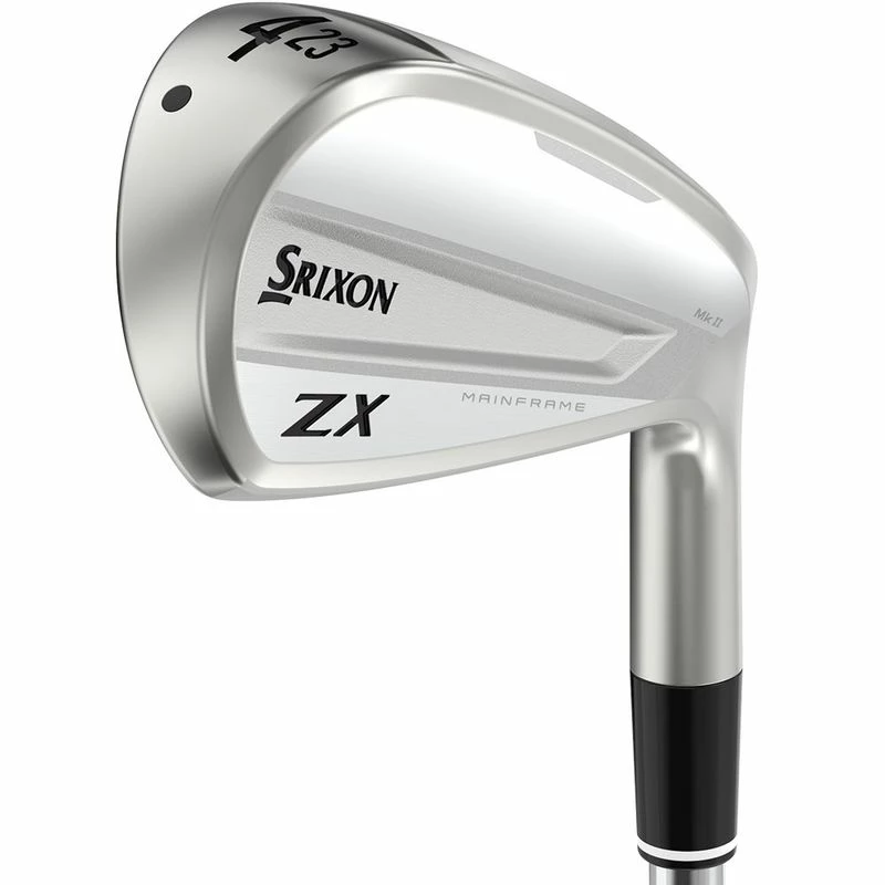 Srixon ZX MkII Utility Iron - Image 2