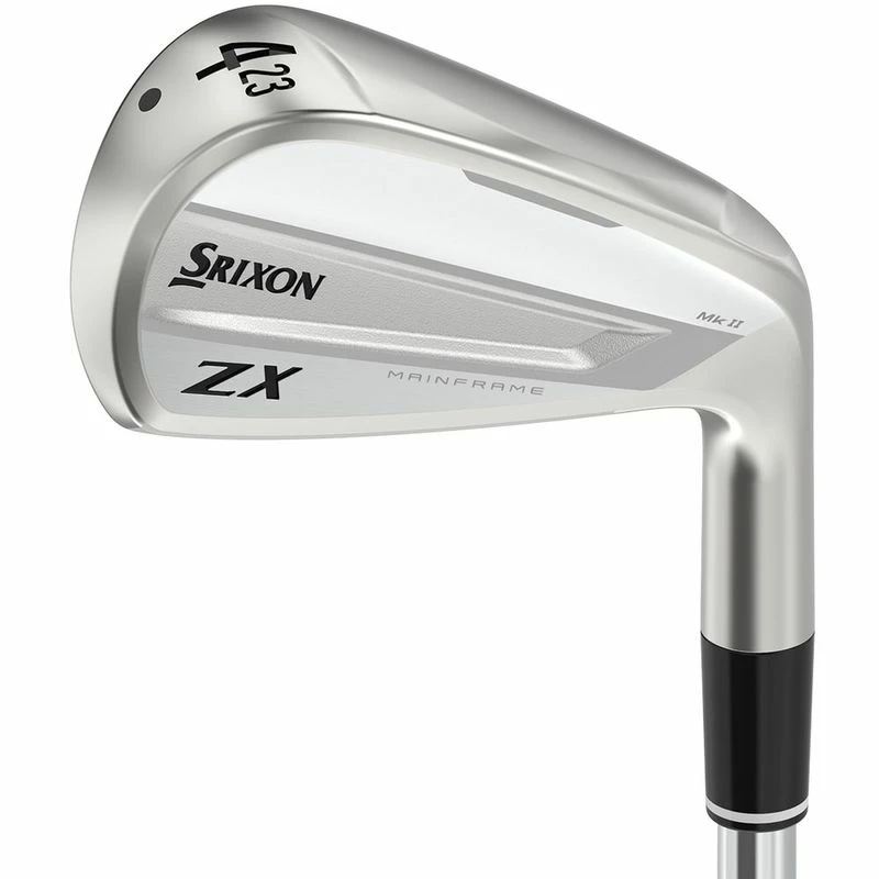 Srixon ZX MkII Utility Iron - Image 4