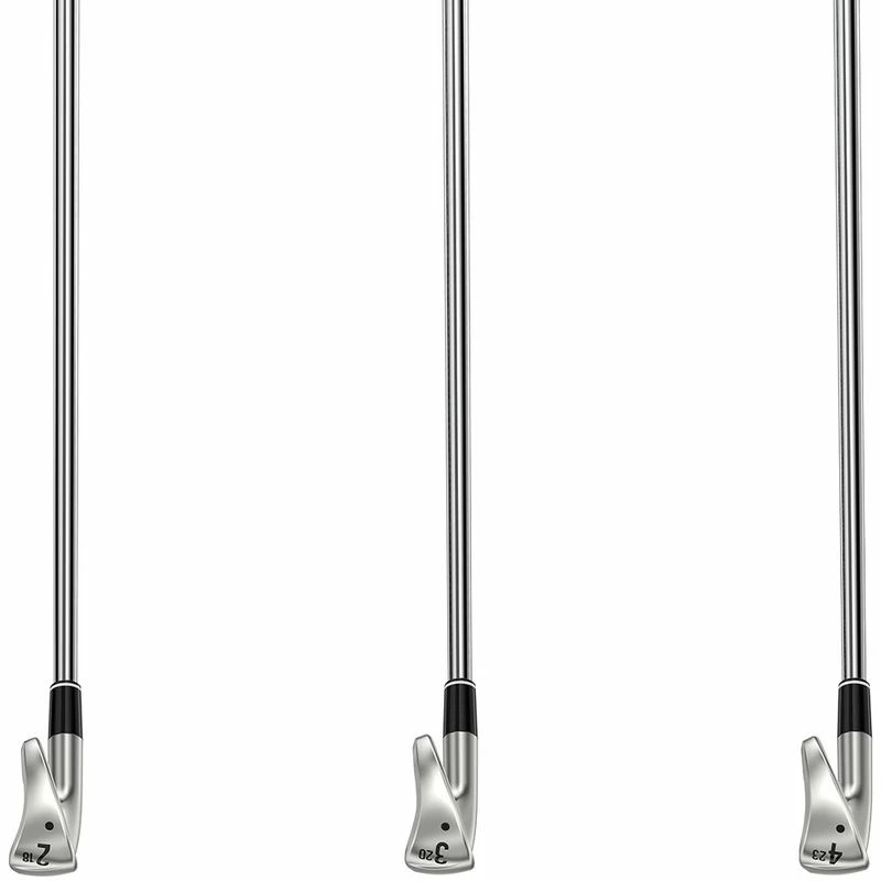 Srixon ZX MkII Utility Iron - Image 6