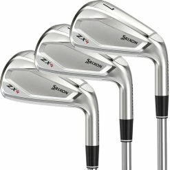Srixon ZX4 '21 Iron Set