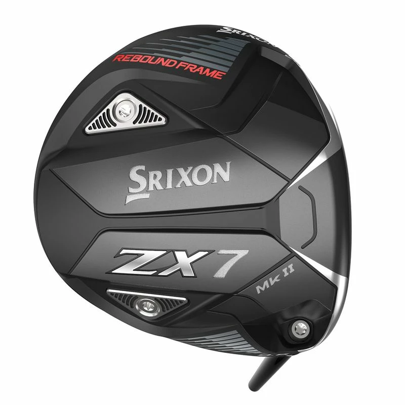 Srixon ZX7 MkII Driver - Image 2